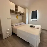 아파트 By The Sea Korcula - 9158 룸바르다
