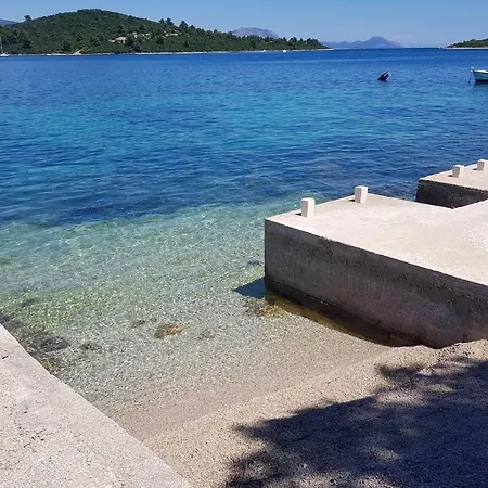 By The Sea Korcula - 9158 Lumbarda