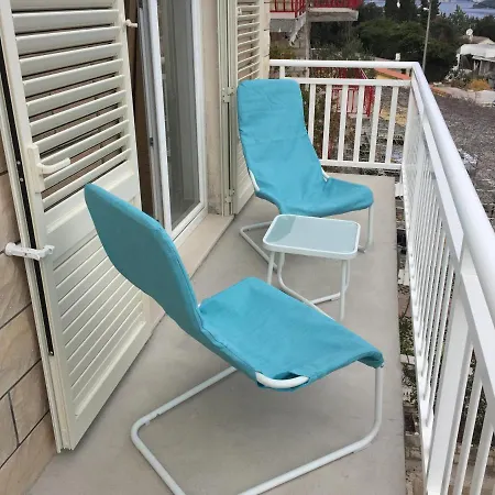 By The Sea Korcula - 9158 Apartment *