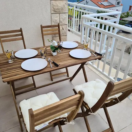 By The Sea Korcula - 9158 Apartment