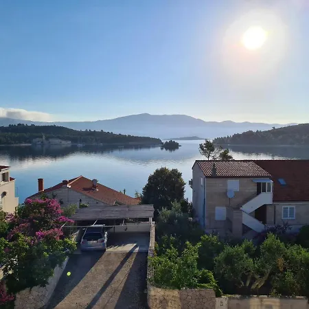 Apartment By The Sea Korcula - 9158 Lumbarda