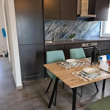 Apartment By The Sea Korcula - 9158 *