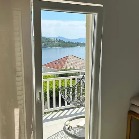 Apartment By The Sea Korcula - 9158