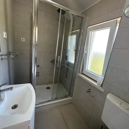 Apartment By The Sea Korcula - 9158 Lumbarda