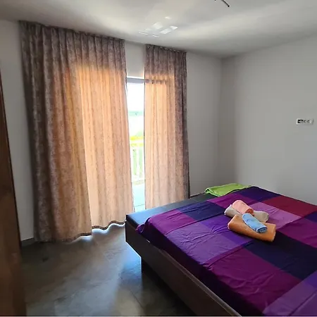 Apartment By The Sea Korcula - 9158 Lumbarda