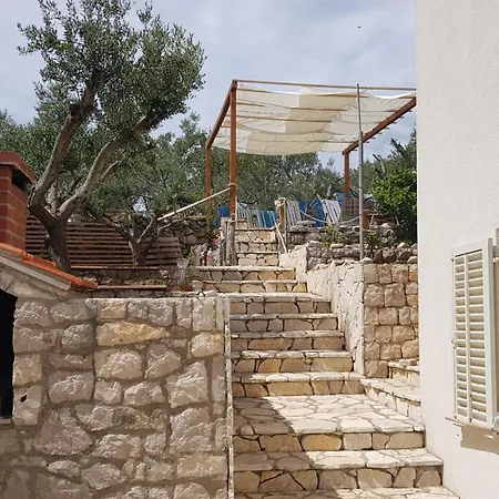 公寓 By The Sea Korcula - 9158 *