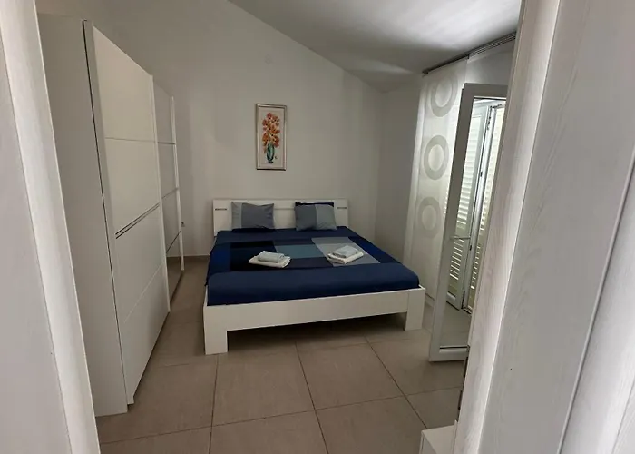 By The Sea Korcula - 9158 公寓