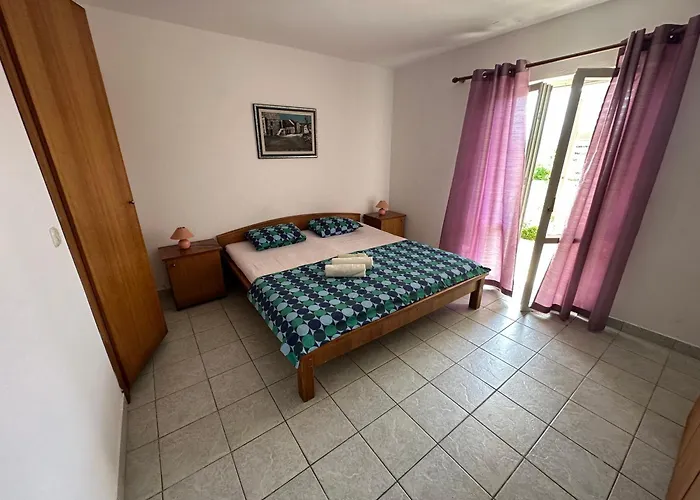 By The Sea Korcula - 9158 公寓
