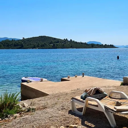 By The Sea Korcula - 9158 *