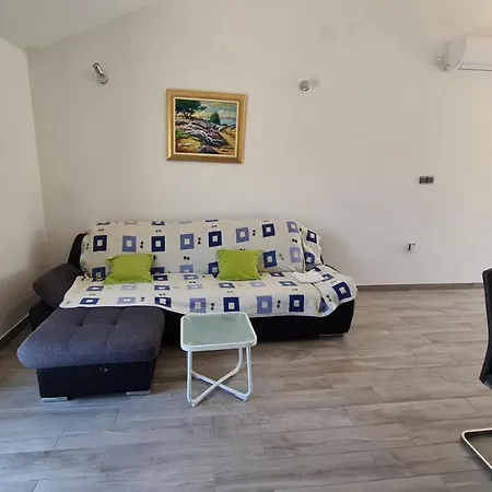 Apartament By The Sea Korcula - 9158 *