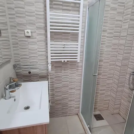 By The Sea Korcula - 9158 Apartament Lumbarda