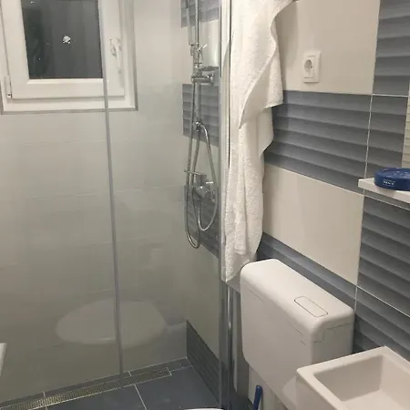 Apartament By The Sea Korcula - 9158