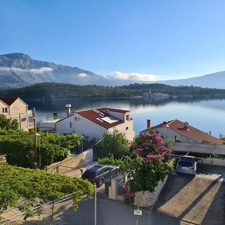 By The Sea Korcula - 9158 Apartament *