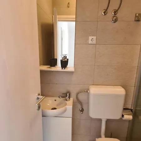 By The Sea Korcula - 9158