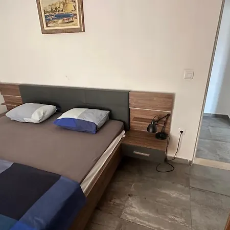 Διαμέρισμα By The Sea Korcula - 9158 *
