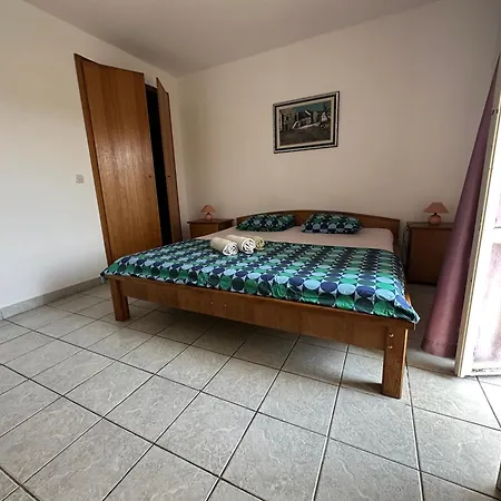 By The Sea Korcula - 9158 Апартаменты Лумбарда