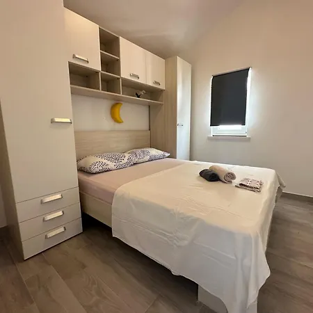 Διαμέρισμα By The Sea Korcula - 9158 Λομπάρδα