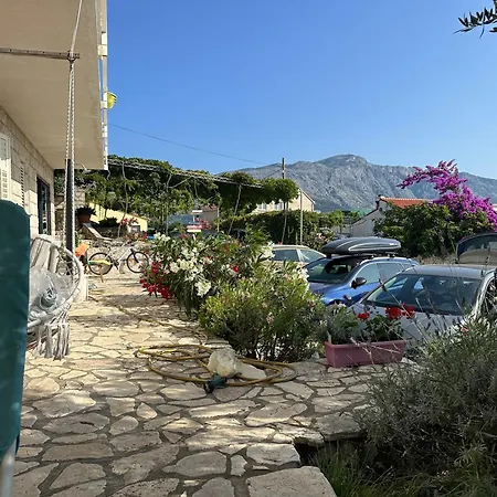 By The Sea Korcula - 9158 아파트 룸바르다