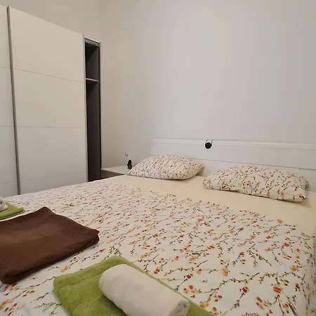 Apartament By The Sea Korcula - 9158