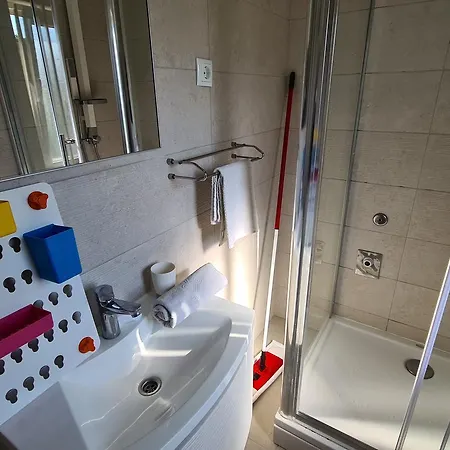 By The Sea Korcula - 9158 Apartament Lumbarda