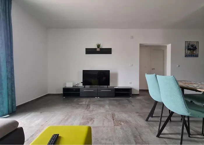 아파트 By The Sea Korcula - 9158