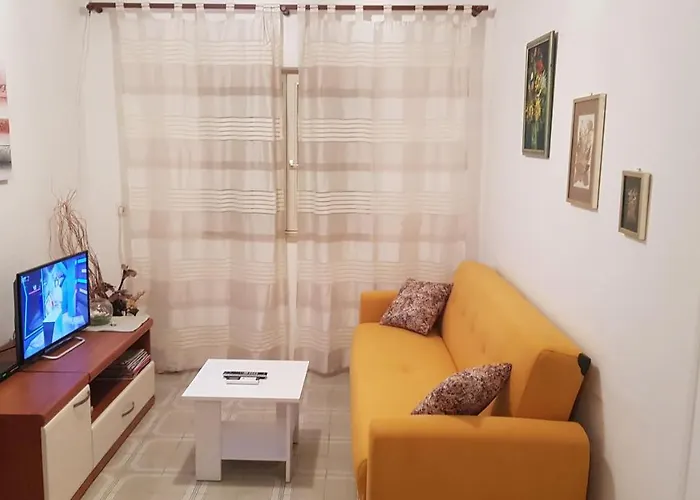 By The Sea Korcula - 9158 * 룸바르다