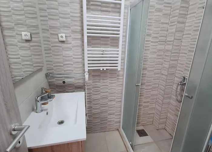 By The Sea Korcula - 9158 아파트 룸바르다