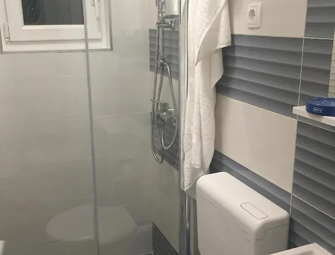 아파트 By The Sea Korcula - 9158