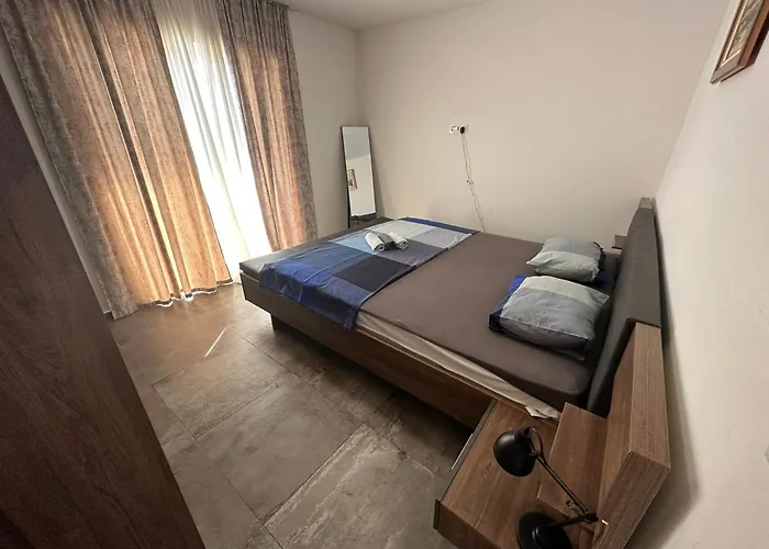 아파트 By The Sea Korcula - 9158 *