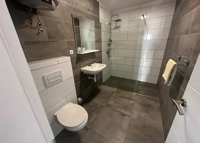 By The Sea Korcula - 9158 *