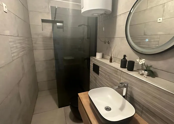 By The Sea Korcula - 9158 룸바르다