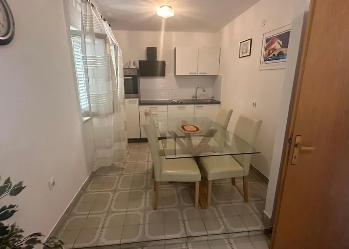 By The Sea Korcula - 9158 *