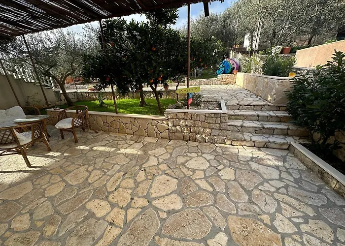 By The Sea Korcula - 9158 *